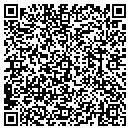 QR code with C Js Pet Sitting Service contacts