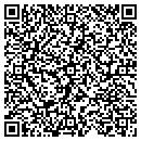 QR code with Red's Diesel Service contacts