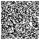 QR code with Absolutely Nails By Ruby contacts