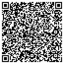 QR code with R&M Construction contacts