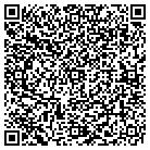 QR code with Loughary Thomas DMD contacts