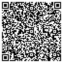 QR code with Huber Nursery contacts