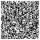QR code with Georgetown-Ridgefarm Community contacts