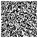QR code with Romie's Barber Shop contacts