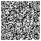 QR code with Clay Electric Cooperative Inc contacts