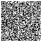 QR code with D & T Smith Ent Motor Carriers contacts