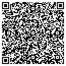 QR code with Utilx Corp contacts