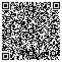 QR code with B D Tailor Shop Inc contacts