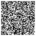 QR code with Canis Sapiens contacts