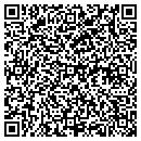 QR code with Rays Garage contacts