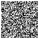 QR code with EINSURE.COM contacts