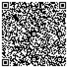 QR code with H L Wright Enterprises contacts