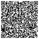 QR code with Speedy Sealcoat C Swenson & Co contacts