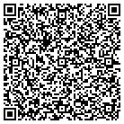 QR code with First Reformed Church Lansing contacts