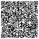 QR code with Amperage Electrical Supply Inc contacts