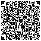 QR code with Prt Advanced Mag-Lev Systems contacts
