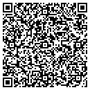 QR code with C & S Roofing Co contacts