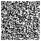 QR code with Jeanne S Hair & Nail Shoppe contacts