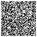 QR code with Finish Line contacts