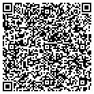QR code with Cinnamon Tree Farm contacts