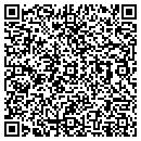 QR code with AVM Mfg Corp contacts