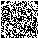 QR code with Lenhardt's Tree & Lawn Service contacts