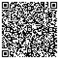 QR code with Cusey Corp contacts