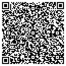 QR code with J W Reynolds Monuments contacts