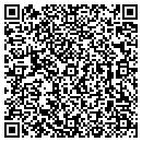 QR code with Joyce's Cafe contacts