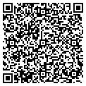 QR code with DQS contacts