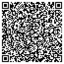 QR code with J K Reliable Landscape contacts