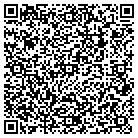 QR code with Anointed Hands of Nell contacts