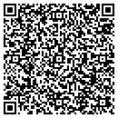 QR code with R W Boulos Sc contacts