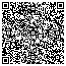 QR code with ABC Seamless contacts