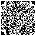 QR code with Ccc contacts