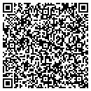 QR code with L & N Industries contacts