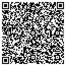 QR code with Mickelsons Auto Body contacts