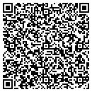 QR code with H A Phillips & Co contacts