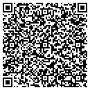 QR code with Courier The contacts