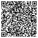 QR code with K J's contacts