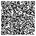 QR code with Fox Lake Subway contacts