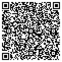 QR code with TCS contacts