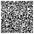 QR code with Noble Bank contacts