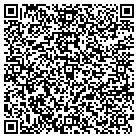 QR code with Algonquin Junior High School contacts