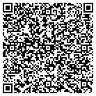 QR code with McClure Chrpractic Accupunture contacts