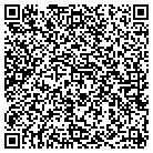 QR code with Heitzinger Kent & Assoc contacts