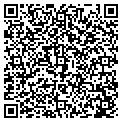 QR code with R & E Co contacts