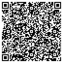 QR code with Turp Inc contacts