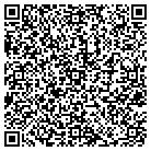 QR code with ALS Janitorial Service Inc contacts