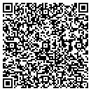 QR code with Kewanee Corp contacts